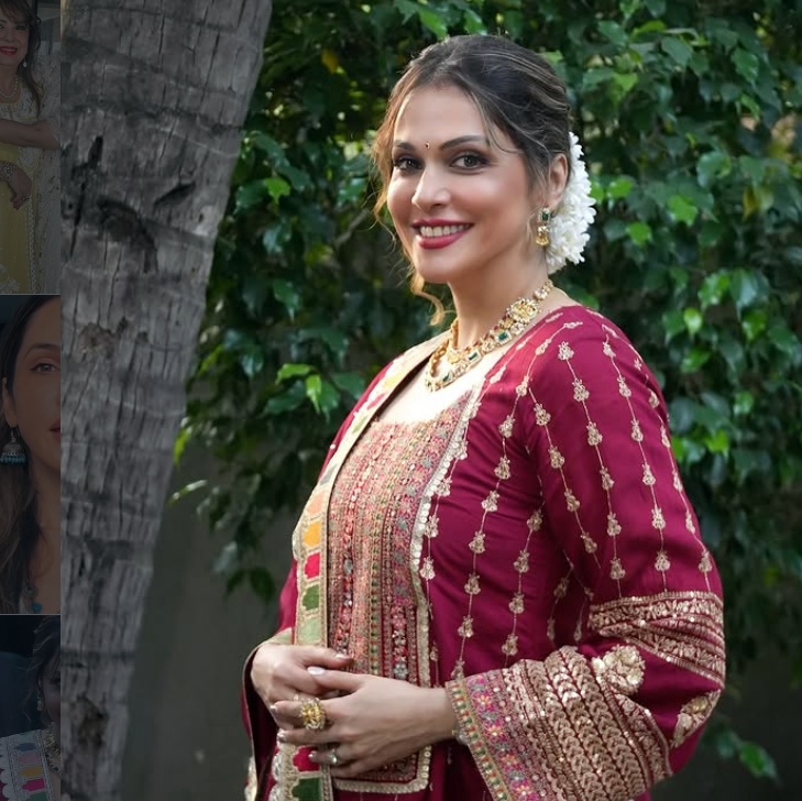 Isha Koppikar discussing PM Narendra Modi PR on podcast Isha Koppikar discussing PM Narendra Modi PR on podcast