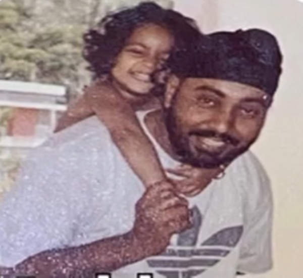 Rakul Preet Singh with father birthday tribute Instagram post Rakul Preet Singh with father birthday tribute Instagram post