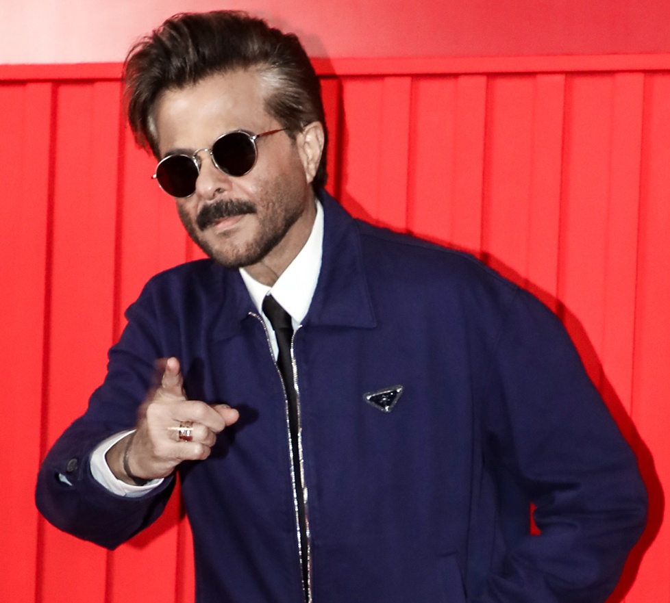 Bollywood celebrities Anil Kapoor Vivek Oberoi Team India T20 World Cup celebration Bollywood celebrities Anil Kapoor Vivek Oberoi Team India T20 World Cup celebration
