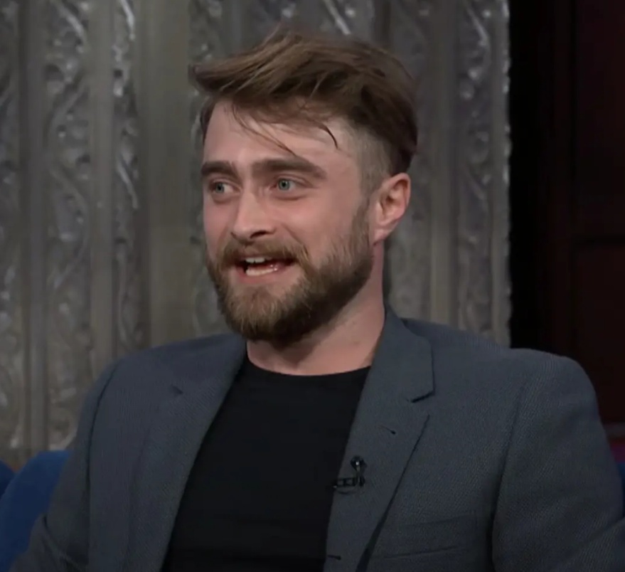 Daniel Radcliffe fitness transformation gym workout Daniel Radcliffe fitness transformation gym workout