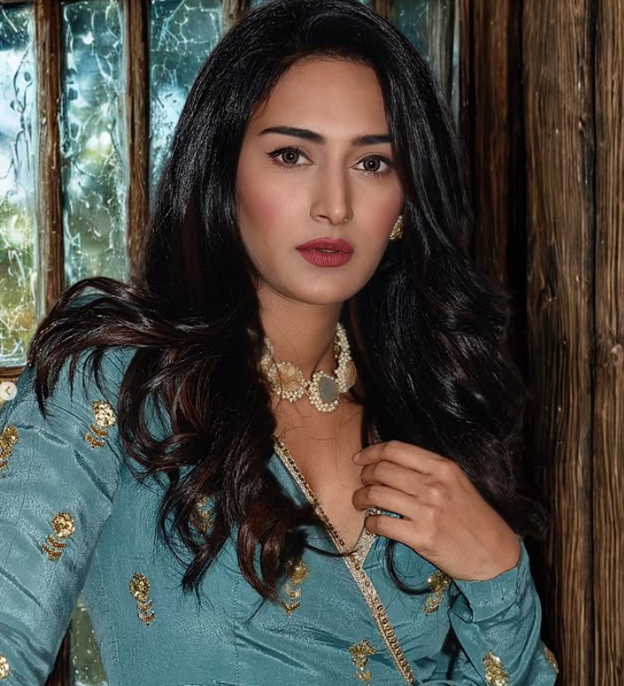Erica Fernandes Dubai safety statement amid Middle East crisis Erica Fernandes Dubai safety statement amid Middle East crisis