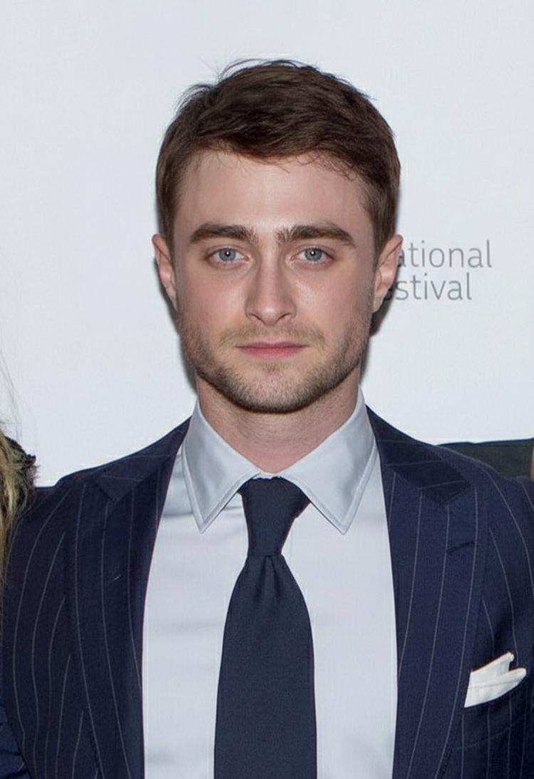 Daniel Radcliffe fatherhood changes and family life Daniel Radcliffe fatherhood changes and family life