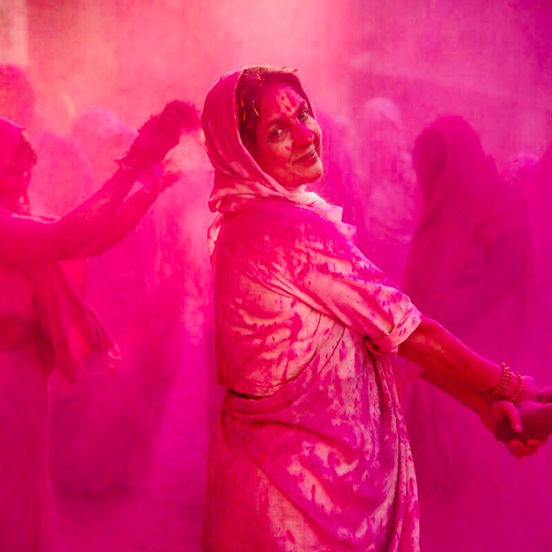 Vikas Khanna The Last Color film inspiration Vrindavan widows Vikas Khanna The Last Color film inspiration Vrindavan widows
