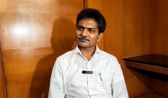 Former Maoist leader Devuji interview about Operation KAGAR Former Maoist leader Devuji interview about Operation KAGAR
