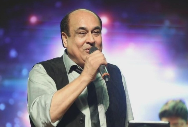 Mohammad Rafi and son Shahid Rafi emotional interview about last moments Mohammad Rafi and son Shahid Rafi emotional interview about last moments