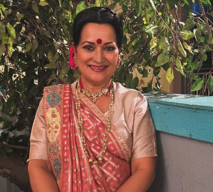 Himani Shivpuri and Shah Rukh Khan Bollywood nostalgia story Himani Shivpuri and Shah Rukh Khan Bollywood nostalgia story