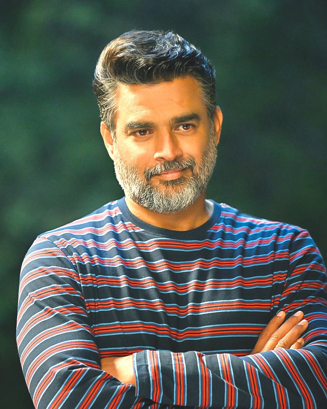 R Madhavan fake account fraud alert screenshot R Madhavan fake account fraud alert screenshot