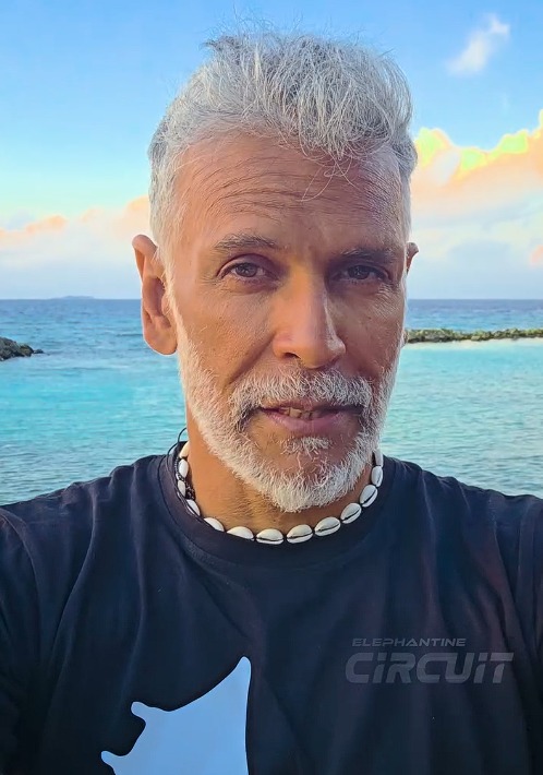 Milind Soman discussing South vs Hindi film industry differences Milind Soman discussing South vs Hindi film industry differences