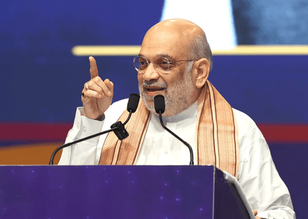 HM Amit Shah at the inauguration of Pragjyotishpur Medical College in Guwahati Assam HM Amit Shah at the inauguration of Pragjyotishpur Medical College in Guwahati Assam