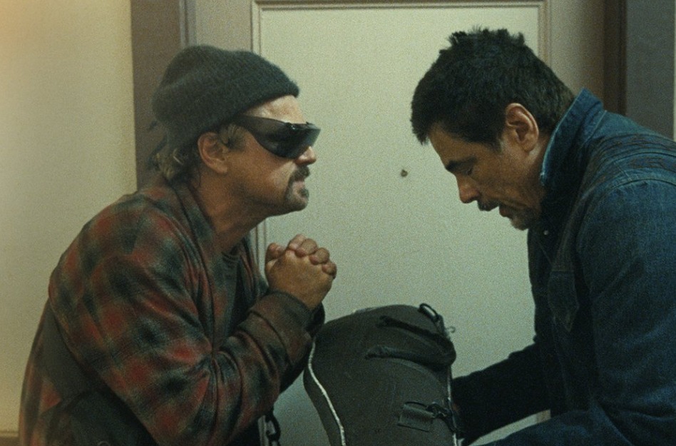 Oscars 2026 Best Picture winner One Battle After Another cast and director Oscars 2026 Best Picture winner One Battle After Another cast and director