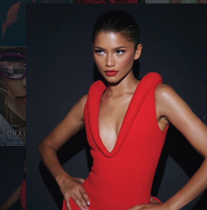 Zendaya at Oscars 2026 wearing rings sparking Tom Holland marriage rumors Zendaya at Oscars 2026 wearing rings sparking Tom Holland marriage rumors