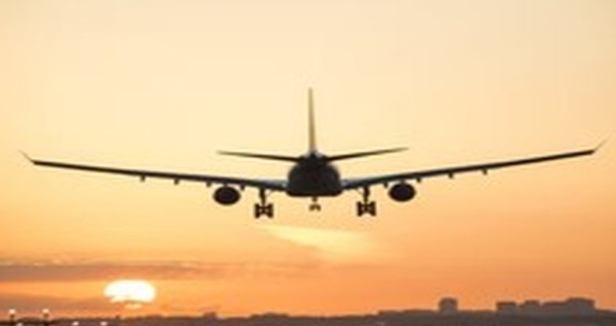 Indian flights cancelled due to West Asia airspace closure Indian flights cancelled due to West Asia airspace closure
