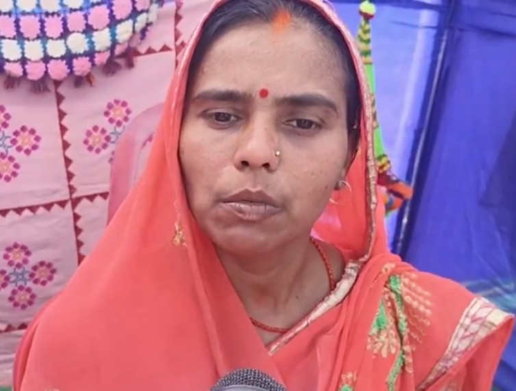 PM Vishwakarma Yojana exhibition-cum-trade fair in Rajgir showcasing traditional artisans' products PM Vishwakarma Yojana exhibition-cum-trade fair in Rajgir showcasing traditional artisans' products