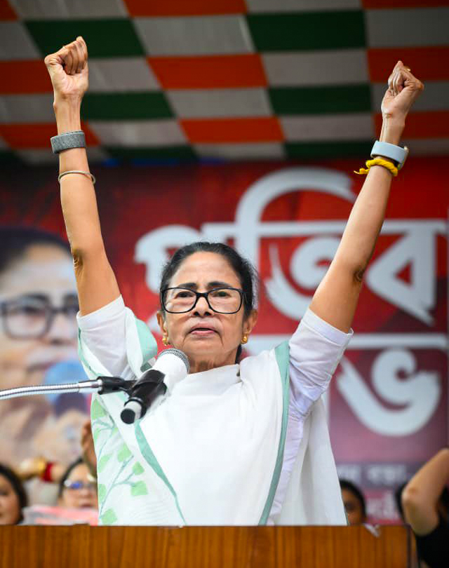 Bhabanipur constituency map and demographic breakdown for Bengal polls Bhabanipur constituency map and demographic breakdown for Bengal polls