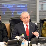 Netanyahu and Trump negotiating to eliminate nuclear danger in Iran agreement Netanyahu and Trump negotiating to eliminate nuclear danger in Iran agreement