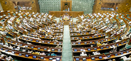 Lok Sabha session discussing agriculture budget and farmer welfare schemes Lok Sabha session discussing agriculture budget and farmer welfare schemes