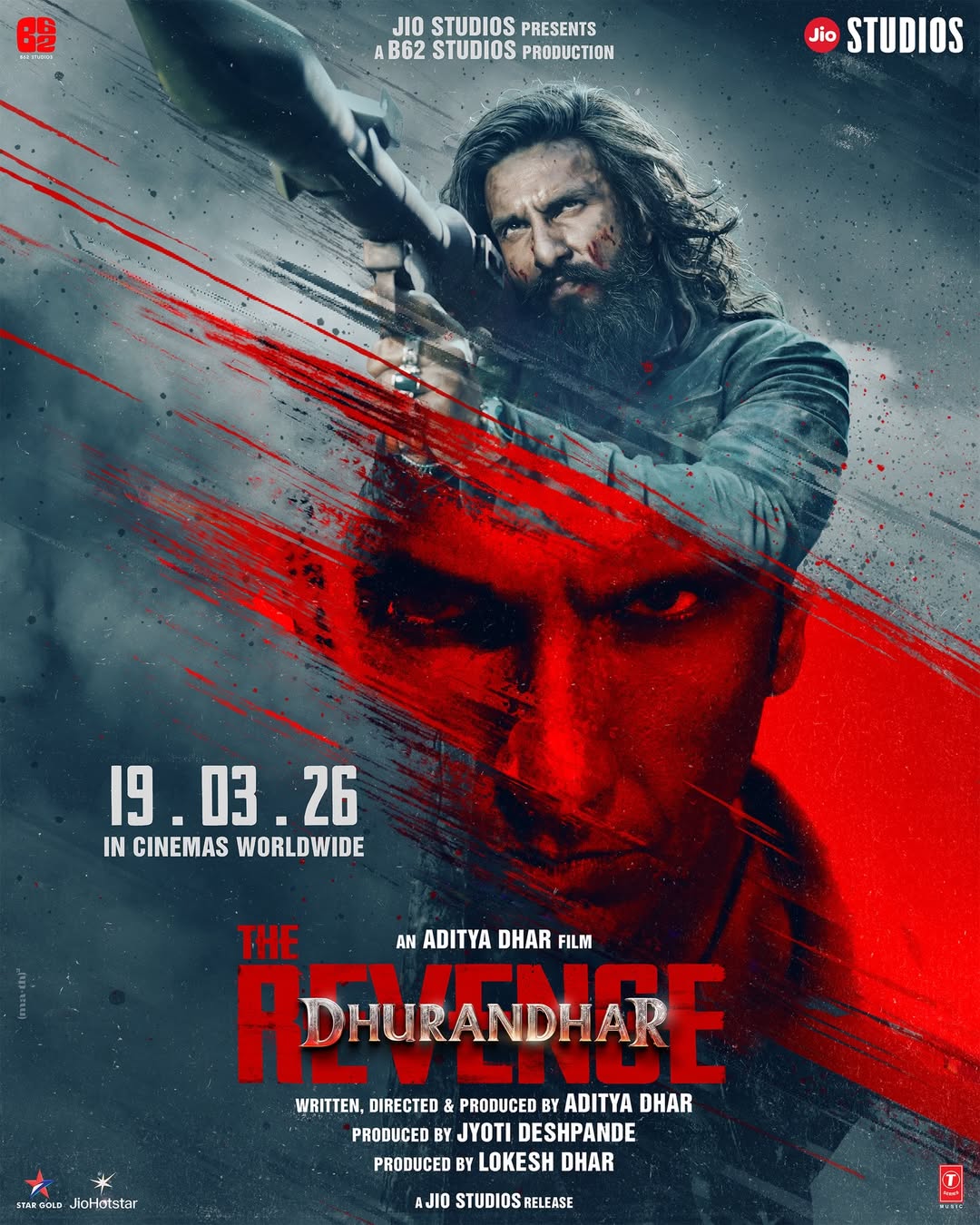 Aditya Dhar Dhurandhar 2 spoiler request about Bade Sahab mystery Aditya Dhar Dhurandhar 2 spoiler request about Bade Sahab mystery