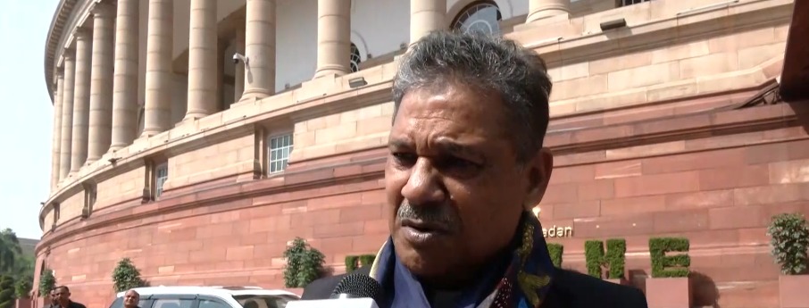 Kirti Azad speaking about Mamata Banerjee prime minister prediction Kirti Azad speaking about Mamata Banerjee prime minister prediction