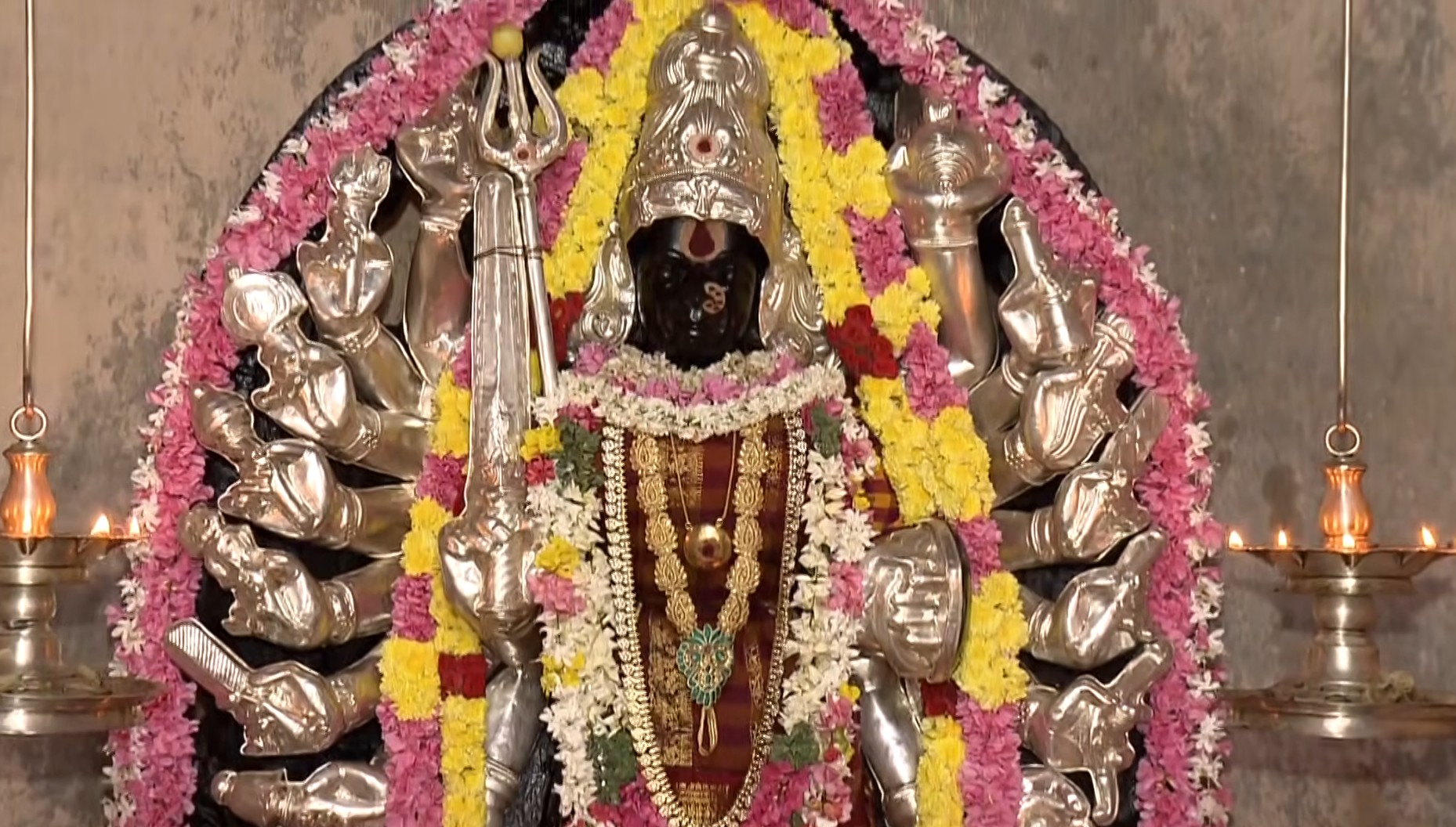 PM Modi Chaitra Navratri greetings Viksit Bharat message PM Modi Chaitra Navratri greetings Viksit Bharat message