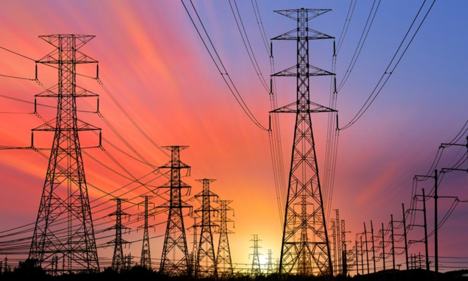 Graphic showing India's projected power capacity growth to 1121 GW by 2036 Graphic showing India's projected power capacity growth to 1121 GW by 2036