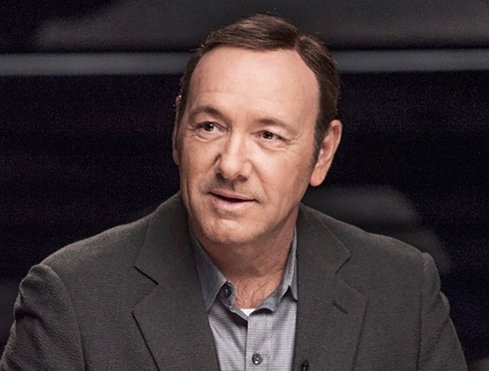 Kevin Spacey sexual assault settlement news Kevin Spacey sexual assault settlement news