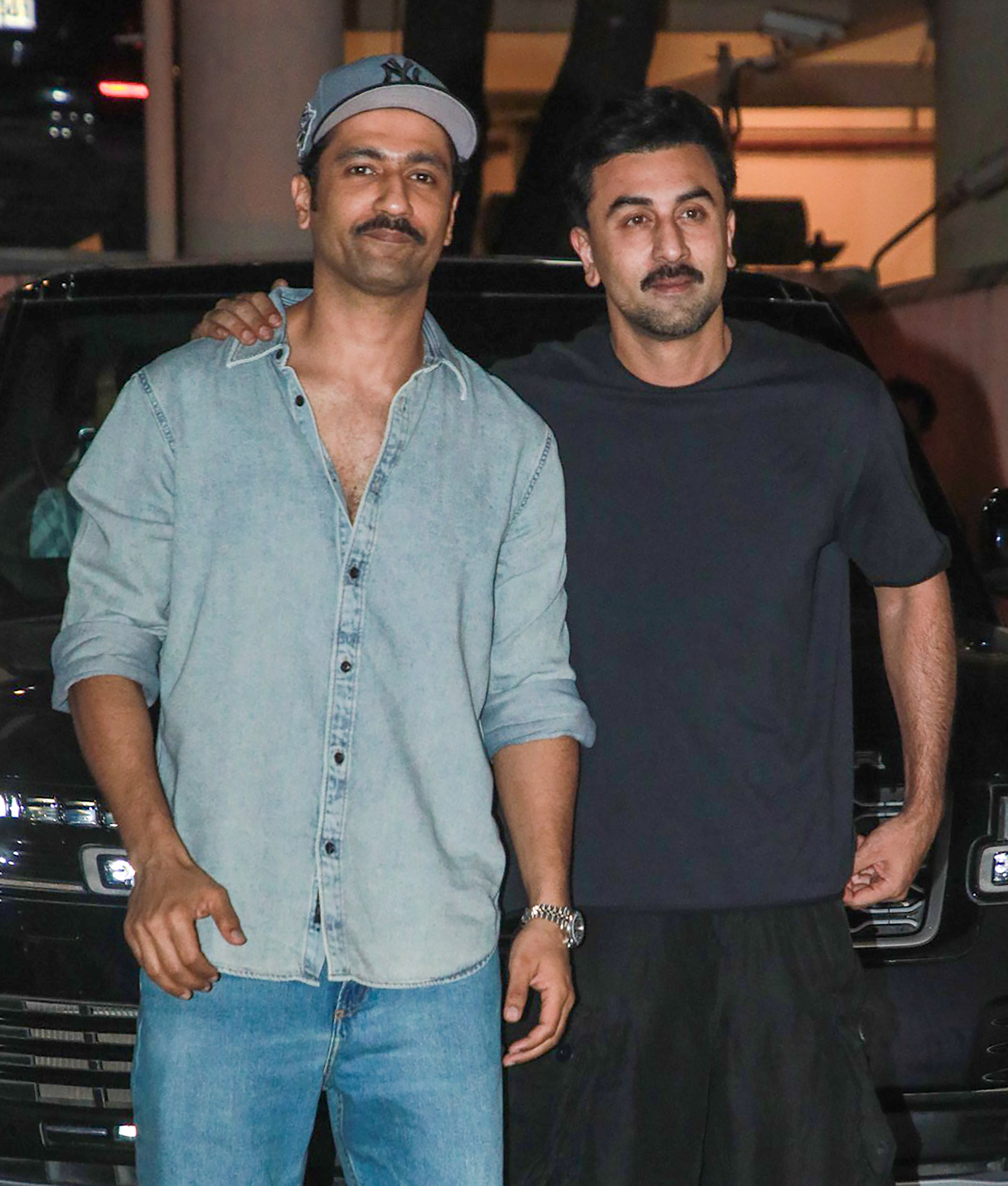 Love & War movie reshoots with Ranbir Kapoor Alia Bhatt Vicky Kaushal Love & War movie reshoots with Ranbir Kapoor Alia Bhatt Vicky Kaushal