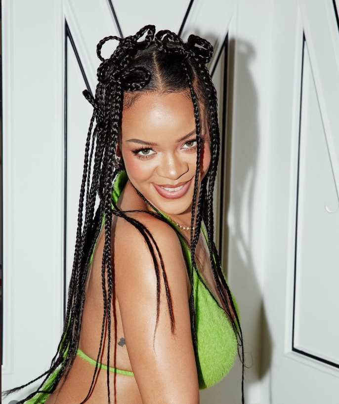 Rihanna Beverly Hills mansion shooting attack security Rihanna Beverly Hills mansion shooting attack security