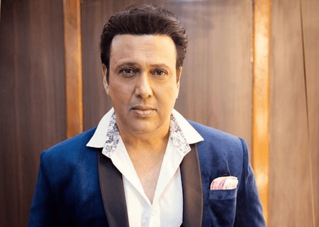 Govinda interview discussing men and women strength Lord Shiva example Govinda interview discussing men and women strength Lord Shiva example