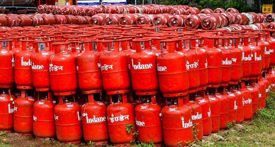 LPG refinery production increase after government directives LPG refinery production increase after government directives