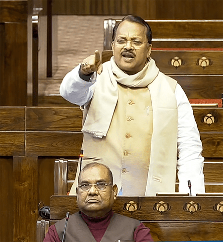 President of India protocol violation discussion in Parliament President of India protocol violation discussion in Parliament