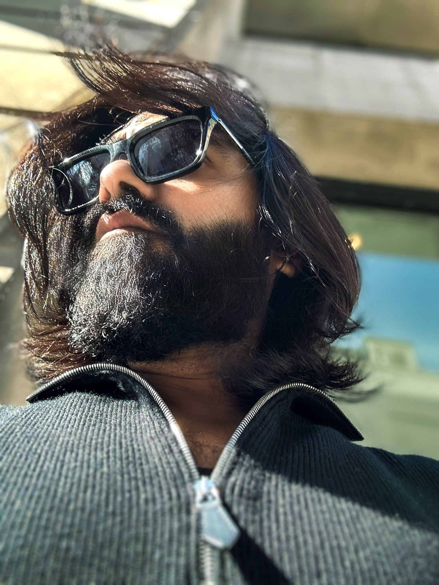 Silambarasan Simbu and Vijay Sethupathi on set of Arasan film Silambarasan Simbu and Vijay Sethupathi on set of Arasan film