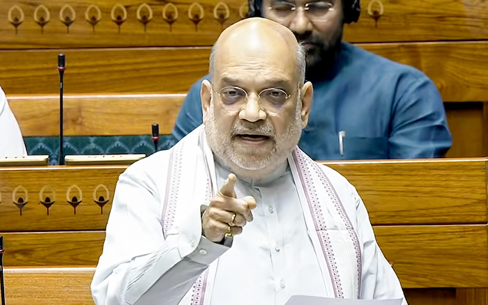 Parliamentary traditions importance discussed in Lok Sabha Parliamentary traditions importance discussed in Lok Sabha