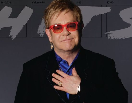Elton John and husband David Furnish at home with family Elton John and husband David Furnish at home with family