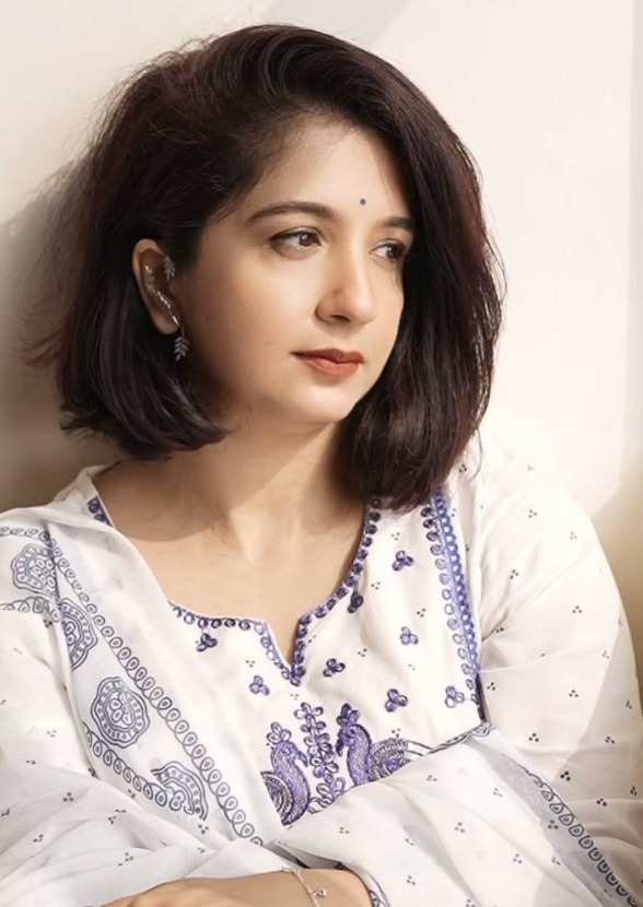 Snehlata Vasaikar discusses influencers in acting projects Snehlata Vasaikar discusses influencers in acting projects