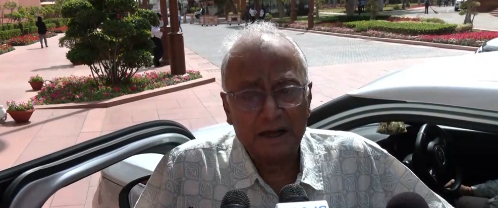 CEC Gyanesh Kumar removal notice process in Parliament CEC Gyanesh Kumar removal notice process in Parliament