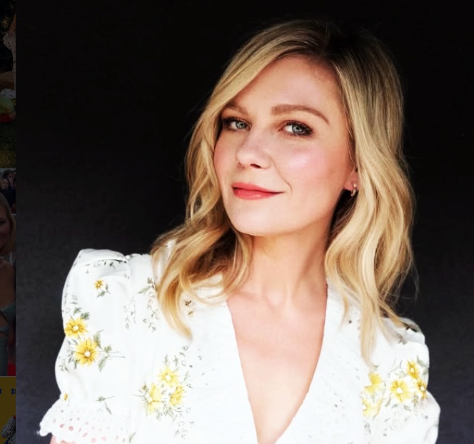 Kirsten Dunst and Sydney Sweeney in The Housemaid's Secret movie poster Kirsten Dunst and Sydney Sweeney in The Housemaid's Secret movie poster