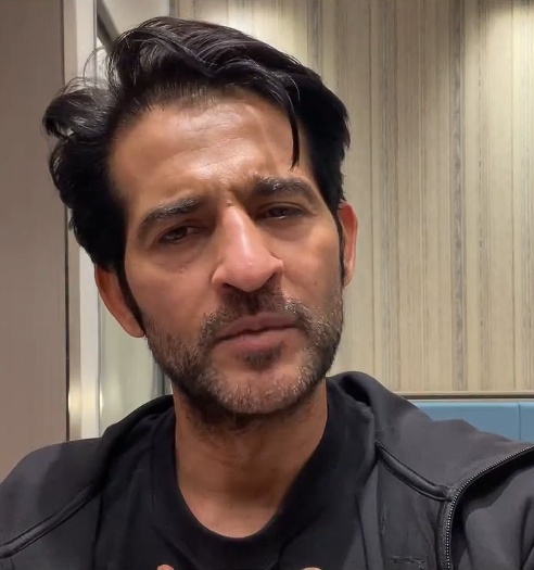 Hiten Tejwani discusses trained actors versus influencers in Bollywood casting Hiten Tejwani discusses trained actors versus influencers in Bollywood casting