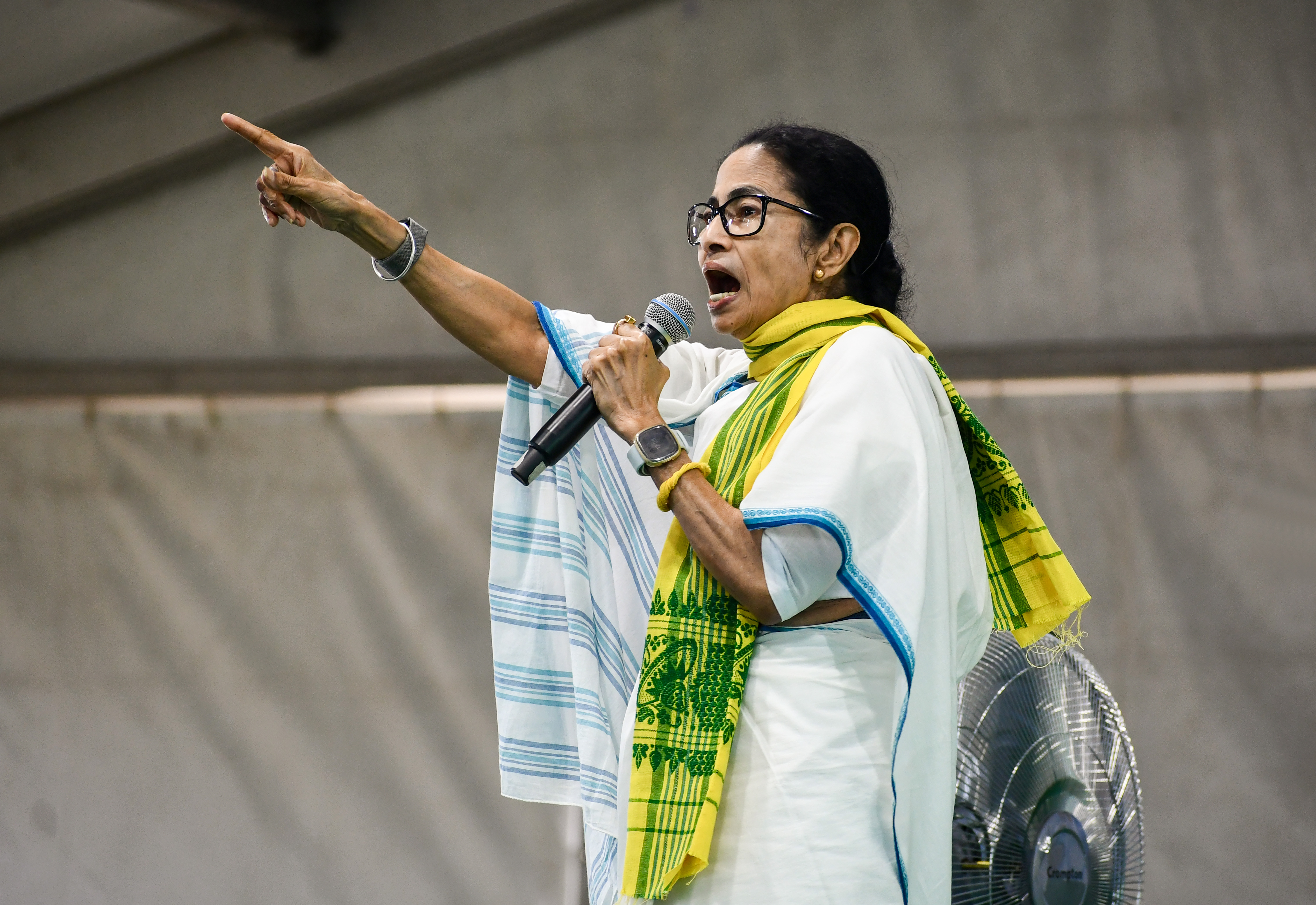 BJP leaders file complaint against Mamata Banerjee to Election Commission BJP leaders file complaint against Mamata Banerjee to Election Commission