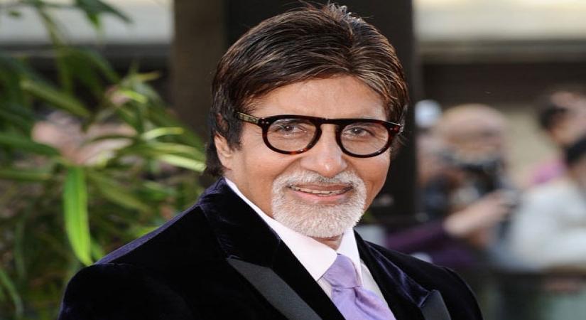 Amitabh Bachchan discussing charity and humility in giving Amitabh Bachchan discussing charity and humility in giving