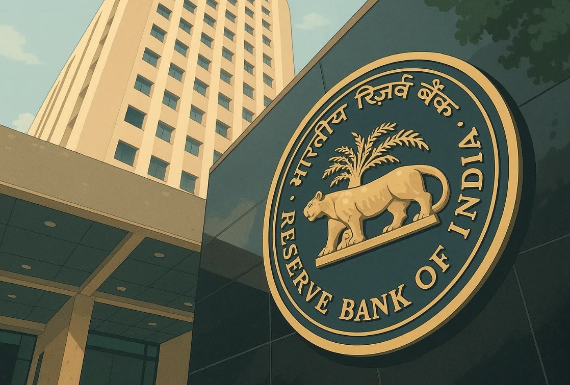 RBI Governor addressing monetary policy and market stability RBI Governor addressing monetary policy and market stability