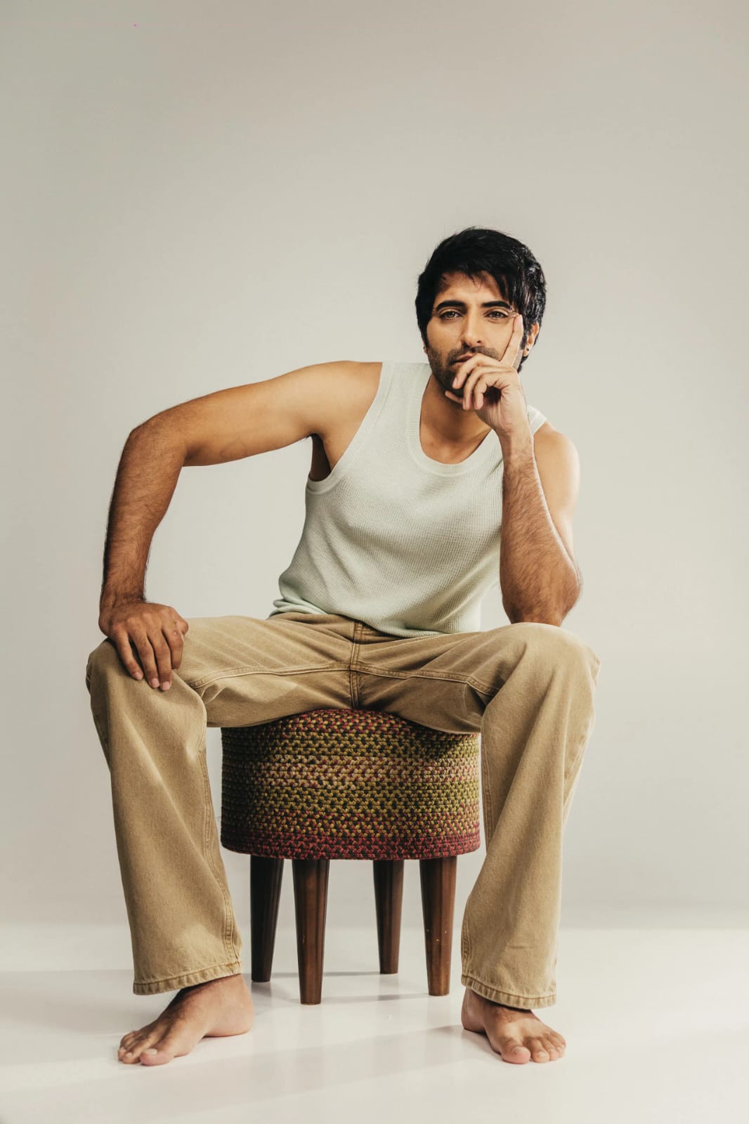Akshay Oberoi actor in Toxic and King films Akshay Oberoi actor in Toxic and King films