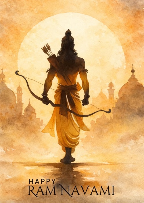 Bollywood celebrities sharing Ram Navami wishes on social media Bollywood celebrities sharing Ram Navami wishes on social media