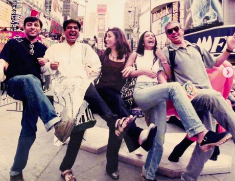 Lillete Dubey theatre throwback photos World Theatre Day Lillete Dubey theatre throwback photos World Theatre Day