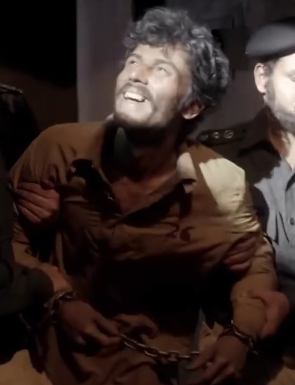 Randeep Hooda in scenes from Sarbjit and Laal Rang movies Randeep Hooda in scenes from Sarbjit and Laal Rang movies