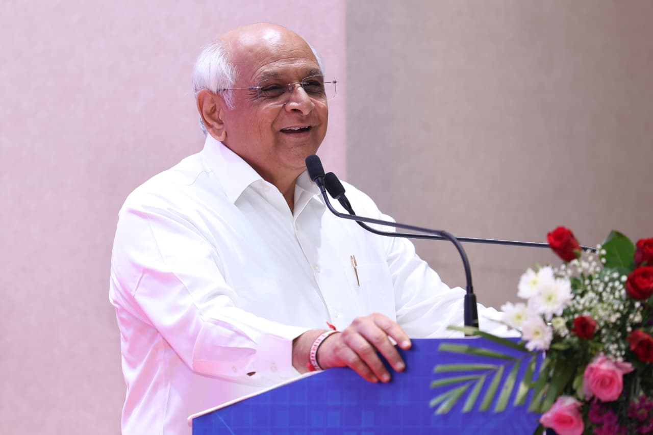 Gujarat Legislative Assembly discussing UCC bill on live-in relationship registration Gujarat Legislative Assembly discussing UCC bill on live-in relationship registration