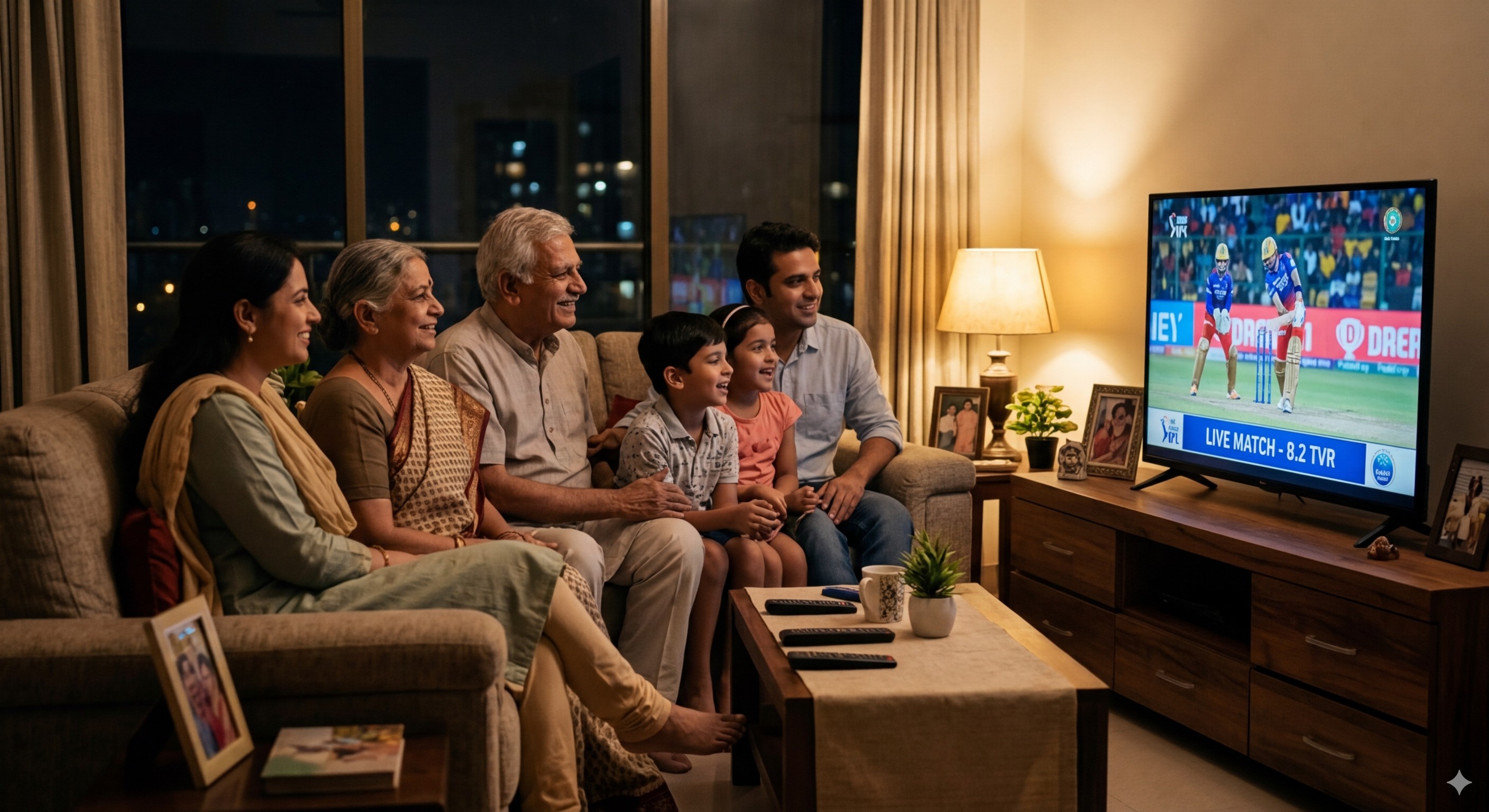 Illustration of TV Ratings Policy 2026 changes showing reduced barriers and increased transparency Illustration of TV Ratings Policy 2026 changes showing reduced barriers and increased transparency