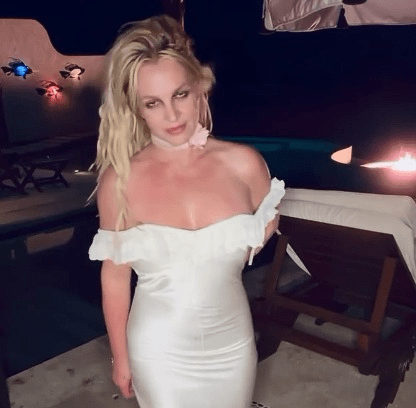 Britney Spears and son Jayden in Instagram video after DUI arrest Britney Spears and son Jayden in Instagram video after DUI arrest