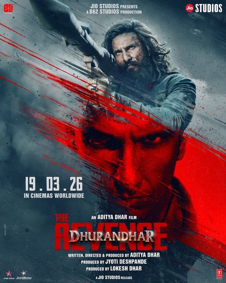 Bimal Oberoi as Shirani in Dhurandhar The Revenge movie scene Bimal Oberoi as Shirani in Dhurandhar The Revenge movie scene