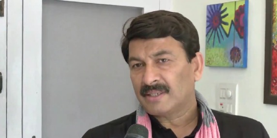 BJP leaders addressing allegations against Trinamool Congress in West Bengal BJP leaders addressing allegations against Trinamool Congress in West Bengal