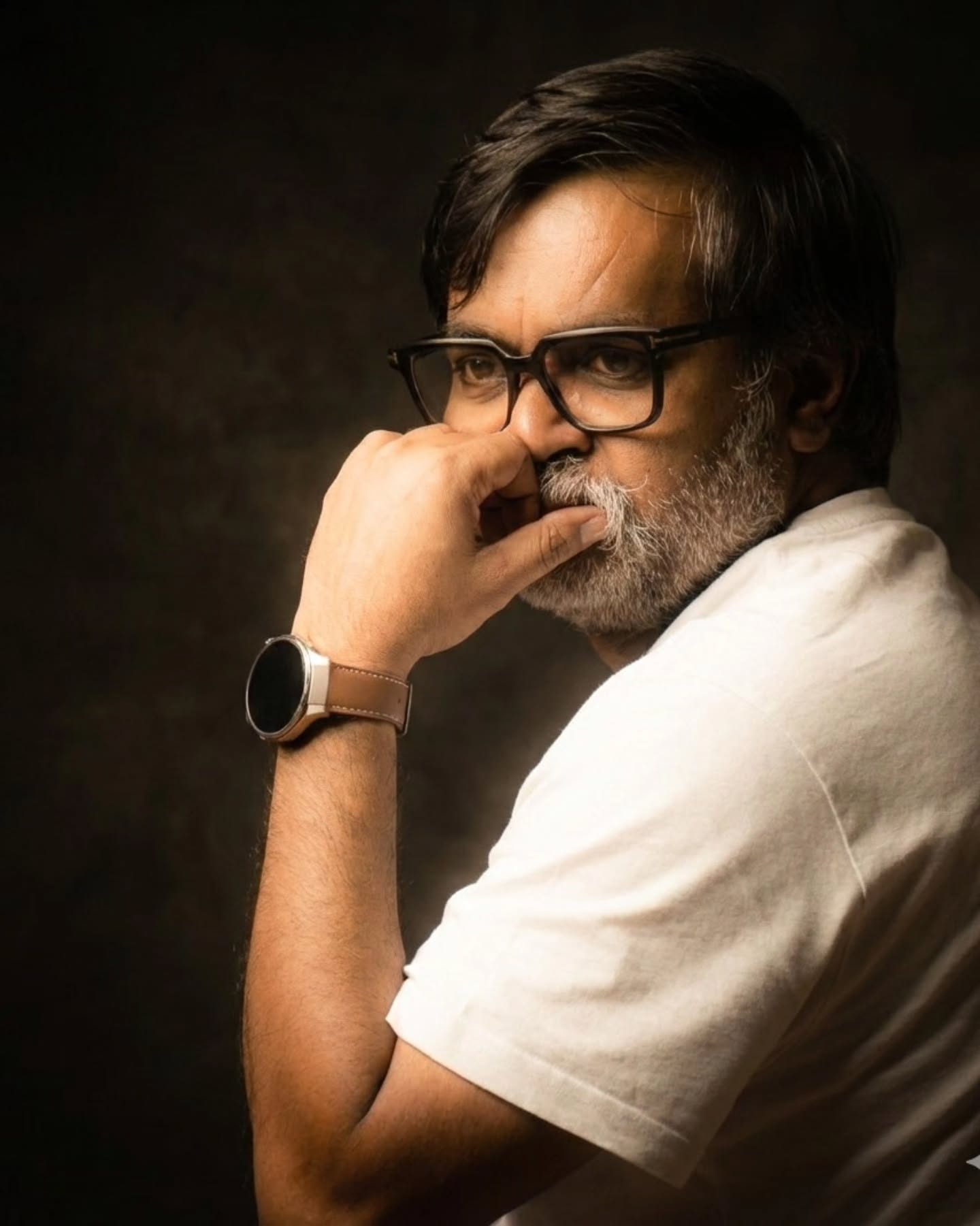 Director Selvaraghavan announces Pudhupettai 2 sequel script completion Director Selvaraghavan announces Pudhupettai 2 sequel script completion